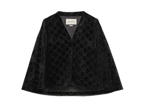 mantella gucci prezzo|Mantelle e Poncho Eleganti Donna .